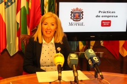 El área de Personal presenta el balance de los alumnos que han realizado practicas en el Ayuntamiento de Motril
