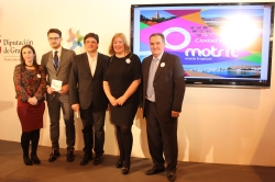 El ‘Festival Música Sur 2016’ se presenta como la gran apuesta cultural de Motril en FITUR 2016