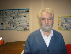 El catedrático de Astronomía y Astrofísica de la UGR hablará este viernes en Almuñécar sobre la Vida en el sistema solar.