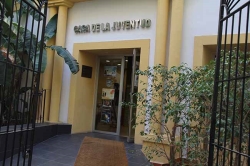 El Ayuntamiento de Almuñécar anima a los jóvenes desempleados sexitanos a inscribirse al Sistema de Garantía Juvenil.