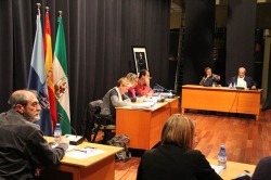 Almuñécar busca una salida al problema del Mercado Municipal sexitano.