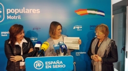 El PP asegura que la apuesta del gobierno central por el Puerto es firme y clara