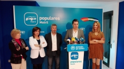 El Puerto de Motril crece gracias al gobierno de Mariano Rajoy