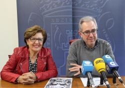 Motril recupera sus carnavales para disfrute de niños y mayores