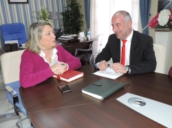 Mancomunidad invierte más de 9 millones de euros en infraestructuras “muy necesarias” para Almuñécar y La Herradura.