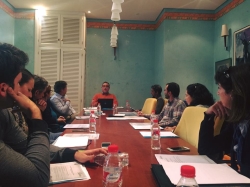 Salobreña define su Plan Estratégico de Turismo para 2016