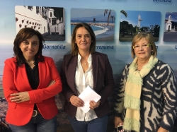 El PP pedirá la declaración de urgencia de las obras de rehabilitación de la chimenea de la Fábrica del Pilar