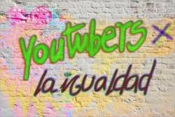El programa “Youtubers por la Igualdad” luchará contra los estereotipos de género entre los jóvenes de la provincia