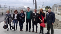 La gestión popular ha traído grandes beneficios e infraestructuras  para Motril