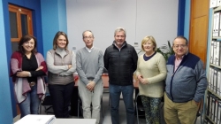 El PP destaca la labor socio-cultural de las Asociaciones Julio Verne y Fénix en Motril