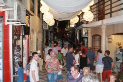 Escuelas de Baile animaran la I Feria del Comercio de Almuñécar que arranca este viernes