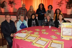 Almuñécar acoge este sábado el evento multicultural bajo el nombre de "Más que arte"