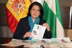 Almuñécar destaca en el Día de Mujer el logro histórico del voto femenino con una exposición.