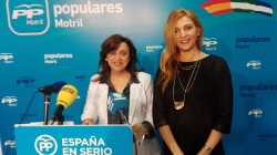 El PP solicita al pleno que se reúnan los consejos de mayores y de personas con discapacidad