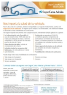 SegurCaixa Auto Selección