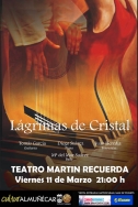 Agenda Cultural en Almuñécar del 10 al 17 de Marzo 2016