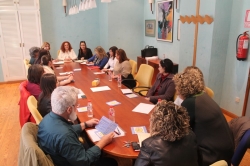 La Villa constituye “el Consejo local de igualdad” en el “Día Internacional de la mujer”