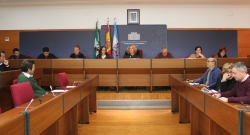 El Consejo Agrario aprueba llevar al Pleno una moción reivindicando ayudas para el sector agrícola