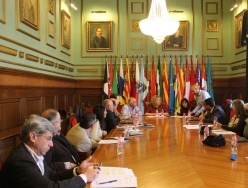 Constituido el Grupo de Acción Local de Pesca de la Costa de Granada