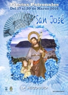 Fiestas Patronales de La Herradura en Honor de San José 2016