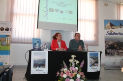 Un Seminario forma a los profesionales del sector en los nuevos recursos turísticos de la Villa