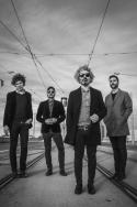 El Festival Tendencias celebrará su XXV Aniversario en agosto y confirma como avance en su programación a León Benavente