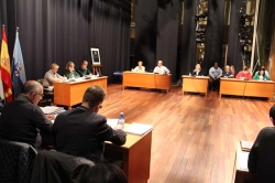 Almuñécar celebra pleno extraordinario este jueves para aprobar el reconocimiento extrajudicial de diversas facturas.