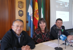 Motril se incorpora a la iniciativa Biblioteca Virtual del Mar