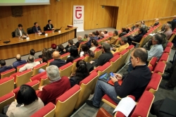 La compra centralizada de Diputación permite a 77 municipios de la provincia ahorrar 1,2 millones en electricidad