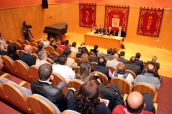 El área metropolitana se adhiere al nuevo convenio para el tratamiento de residuos