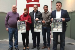 Jornadas Provinciales de Senderismo: deporte, turismo y cultura en parajes naturales singulares de Granada