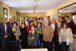 Sánchez Rubio resalta la labor de los 34.000 voluntarios de Cruz Roja Andalucía con las personas más necesitadas