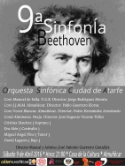 Este martes se presenta el concierto de la Orquesta Sinfónica Ciudad de Atarfe en Almuñécar