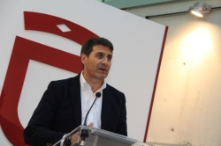 Diputación se persona en la causa por contrataciones supuestamente irregulares durante el mandato del PP