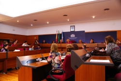 La Comisión de Absentismo Escolar se reúne con el objetivo de atajar el problema trabajando desde la base