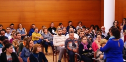 Comienzan las sesiones informativas de los programas ‘Emplea Joven’ y ‘Emplea 30+’ de la Junta de Andalucía