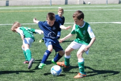 El Puerto de Motril CF retoma la competición con doce partidos en el fin de semana