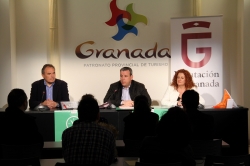 Más de 1.700 escolares participan en el programa de orientación en la naturaleza de la Diputación