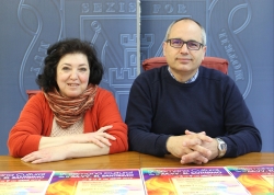 El Barrio del Santísimo organiza su ‘IX Semana Cultural’
