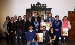 Investigadores universitarios y expertos se reunirán en Padul y para fomentar el conocimiento del Valle de Lecrín