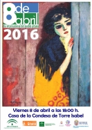 Motril conmemora este viernes el Día Internacional del pueblo Gitano