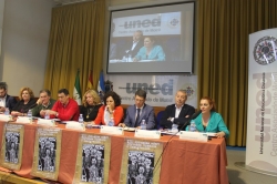 “No podemos levantar muros contra las víctimas que buscan refugio”