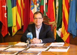 El programa ‘Motrileños en Ruta, Conoce tu provincia’ organiza un viaje nocturno a la Alhambra