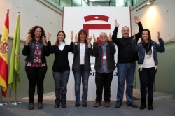 ASOGRA inicia este sábado los actos de su 50 aniversario junto a la Diputación