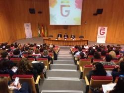 Técnicos de la Diputación y agentes de innovación local comparten experiencias sobre nuevas tecnologías en la Administración local