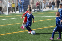 El Puerto de Motril CF se prepara para una apasionante jornada con diez encuentros, seis a domicilio