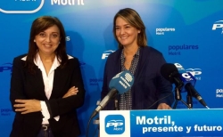 El PP propone que el consejo de personas con discapacidad se denomine  “Consejo Municipal de Personas con Diversidad Funcional”