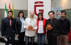 El XX Festival Flamenco Benéfico homenajea a los guitarristas Carlos Zárate y Francisco Manuel Díaz