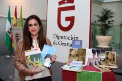 El programa de fomento de la lectura “María Moliner” llegará a más de 1.000 personas en el Valle de Lecrín