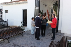 La concejalía de Salud y Consumo recuerda a los usuarios del Cementerio Municipal que aún pueden solicitar la bonificación por el reagrupamiento